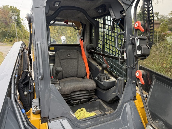 2024 John Deere 333G