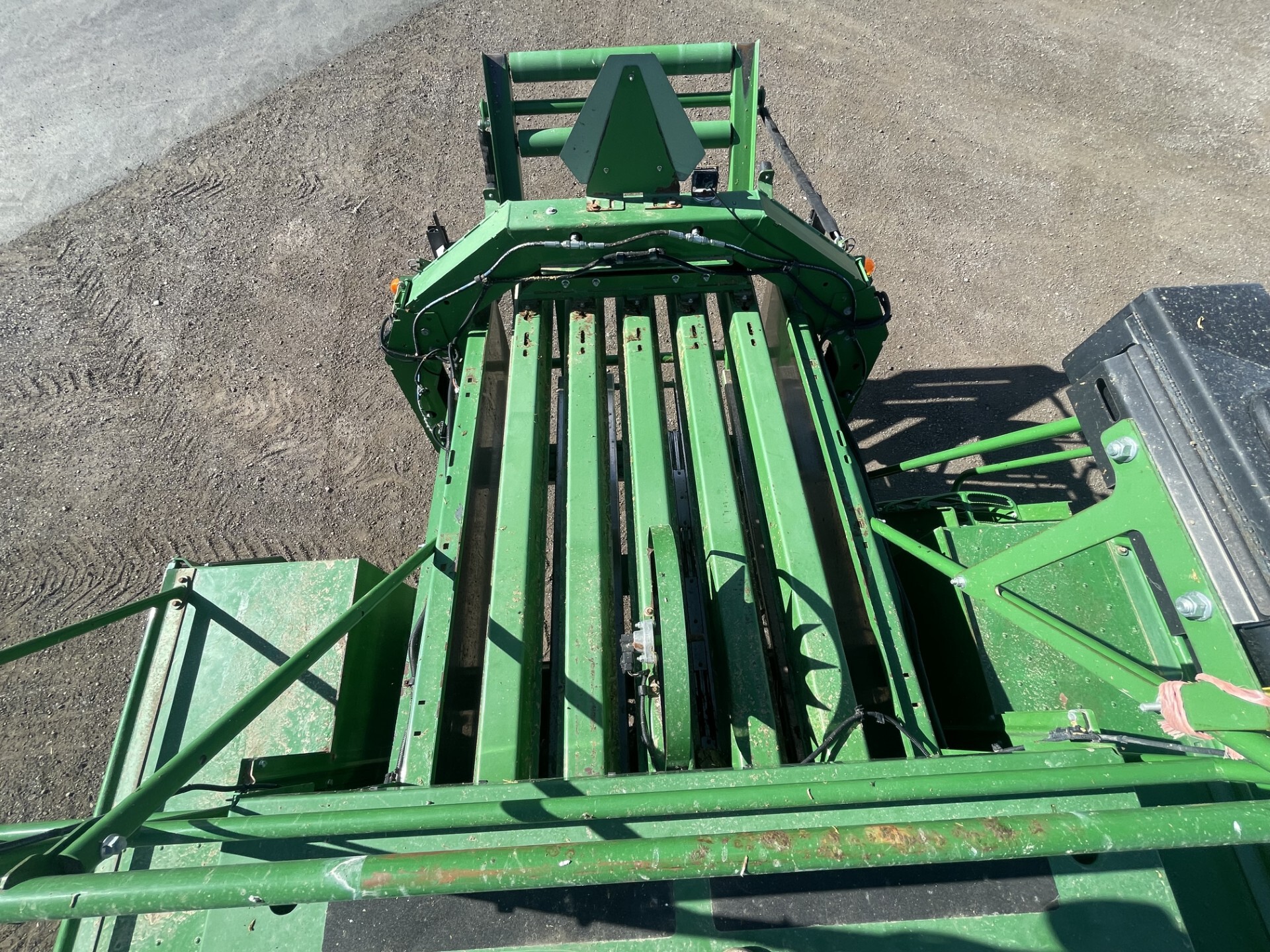 2019 John Deere L341 Image 27