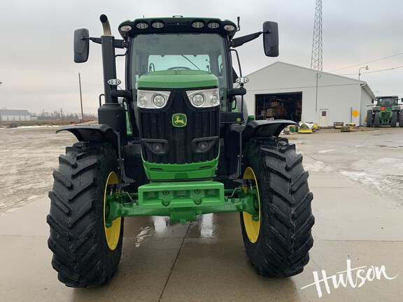 Photo of 2024 John Deere 6R 175