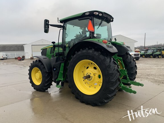 Photo of 2024 John Deere 6R 175