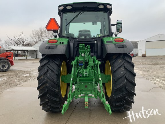 Photo of 2024 John Deere 6R 175