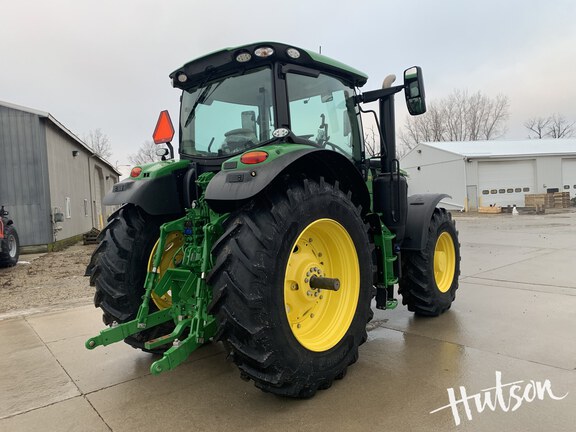 Photo of 2024 John Deere 6R 175