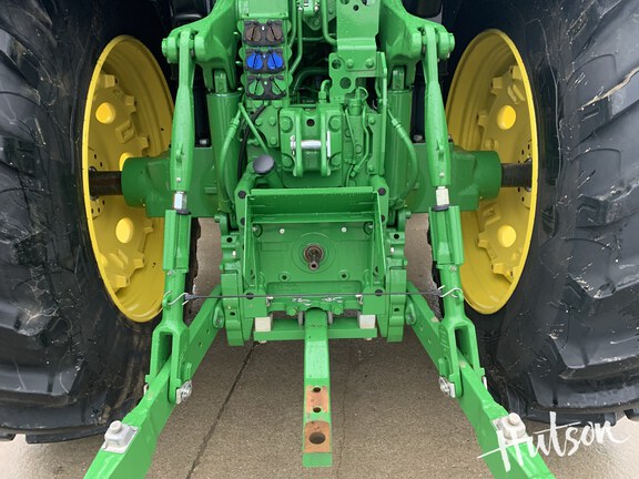 Photo of 2024 John Deere 6R 175
