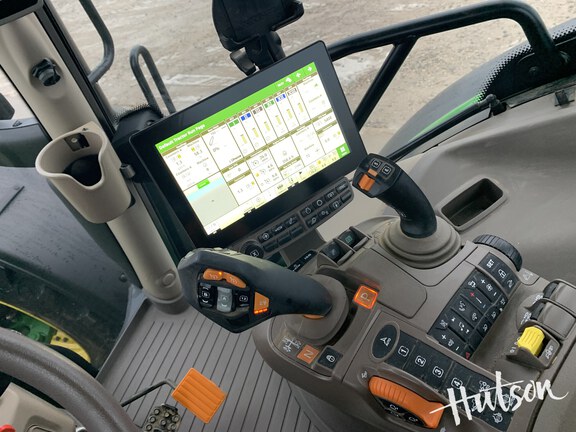 Photo of 2024 John Deere 6R 175