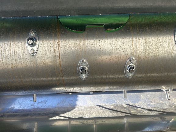 Used 2024 John Deere RD30F Combine Platforms at Horizon Ag & Turf in Westlock, AB - Photo5