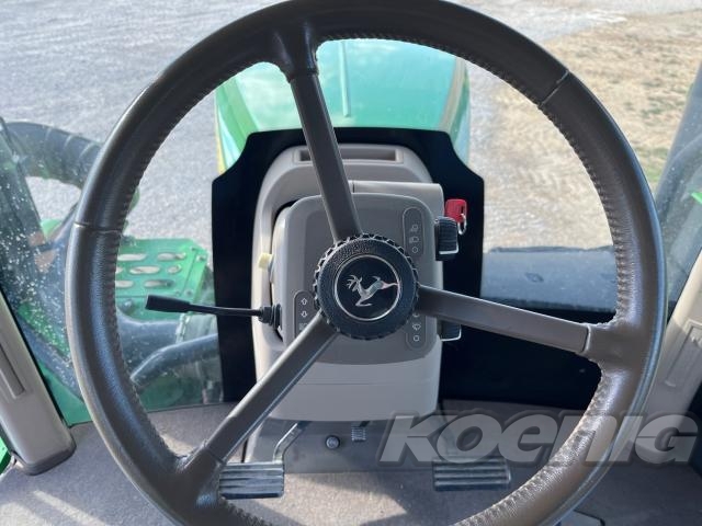 Used 2018 John Deere 9520RX Track Tractors at Koenig Equipment in Greensburg, IN - PhotoXL6
