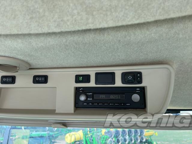 Used 2018 John Deere 9520RX Track Tractors at Koenig Equipment in Greensburg, IN - PhotoXL8