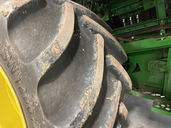 2021 John Deere S790