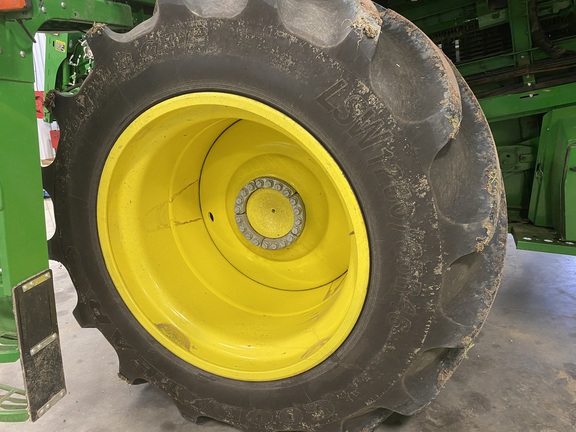 2021 John Deere S790