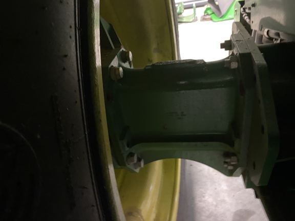 2021 John Deere S790