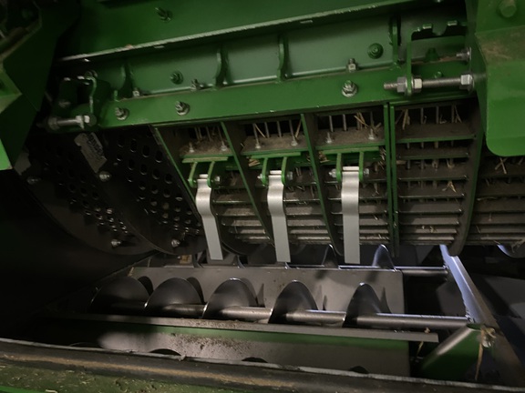 2021 John Deere S790
