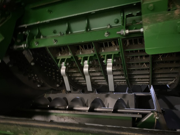 2021 John Deere S790