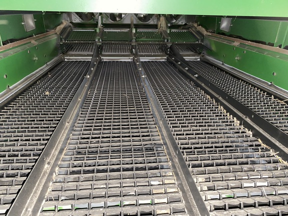 2021 John Deere S790