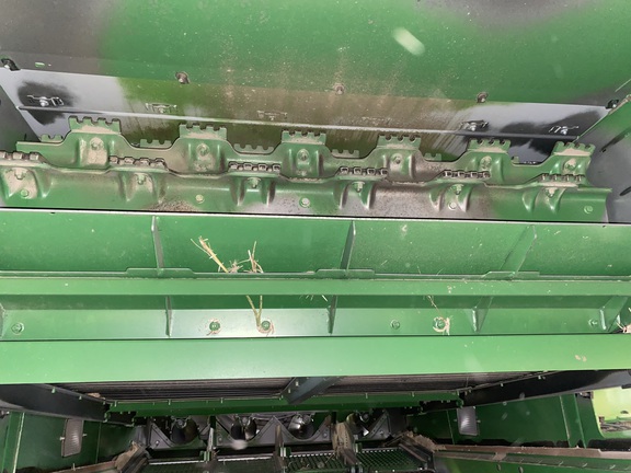 2021 John Deere S790