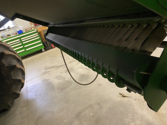 2021 John Deere S790