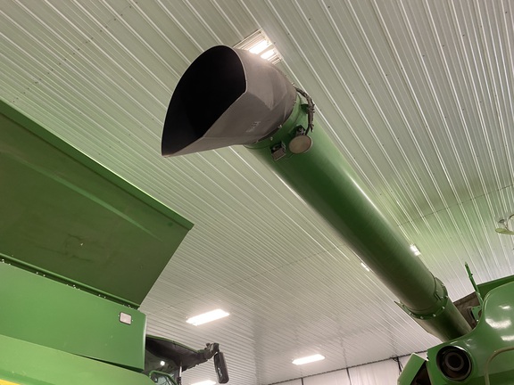 2021 John Deere S790