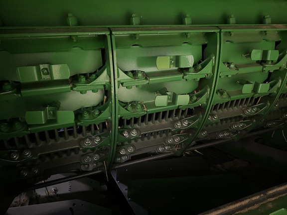 2021 John Deere S790