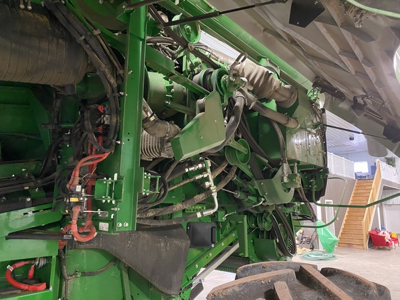 2021 John Deere S790