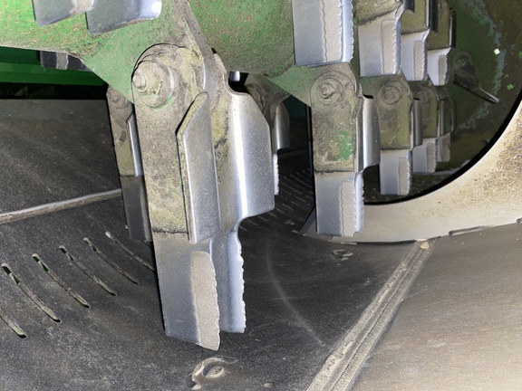 2021 John Deere S790
