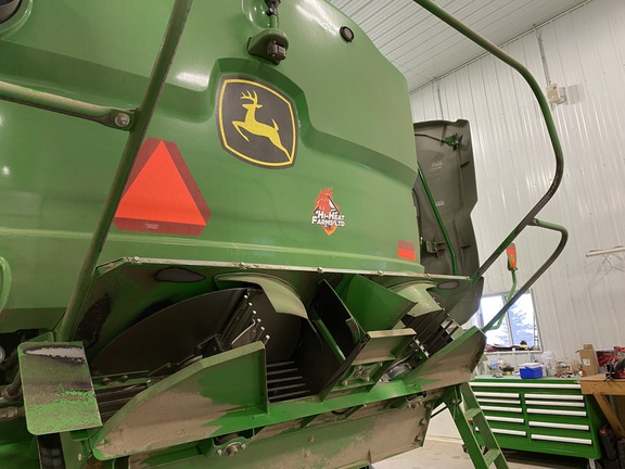 2021 John Deere S790