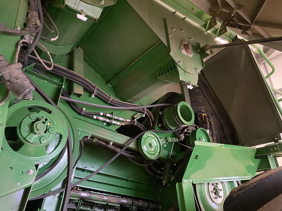 2021 John Deere S790
