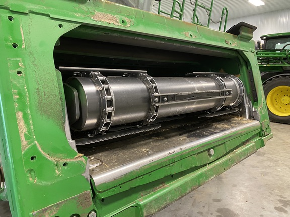 2021 John Deere S790