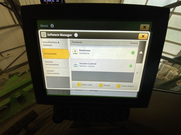 2021 John Deere S790