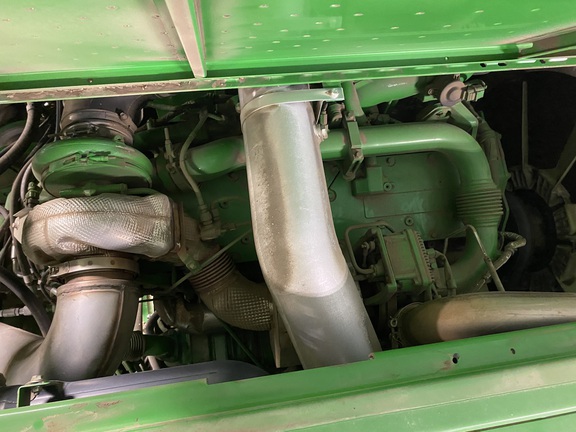 2021 John Deere S790
