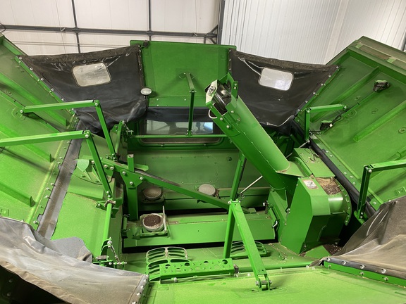 2021 John Deere S790