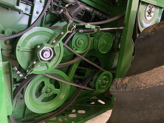 2021 John Deere S790
