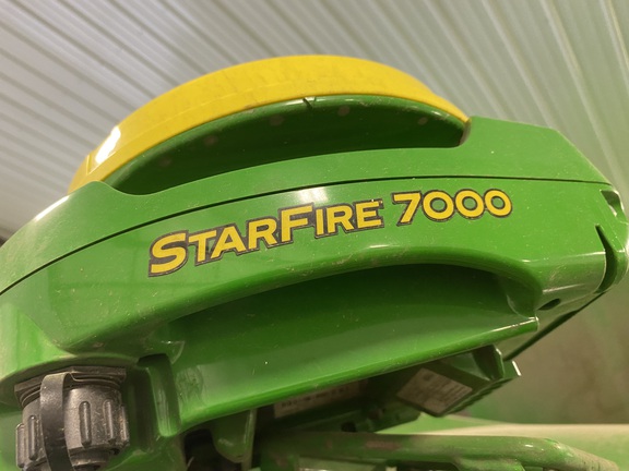 2021 John Deere S790