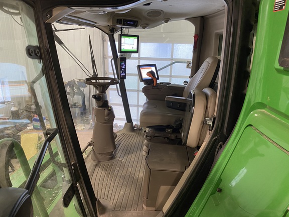 2021 John Deere S790