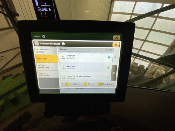 2021 John Deere S790