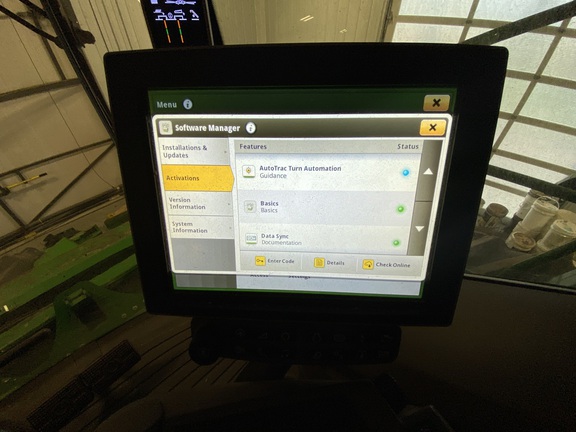 2021 John Deere S790