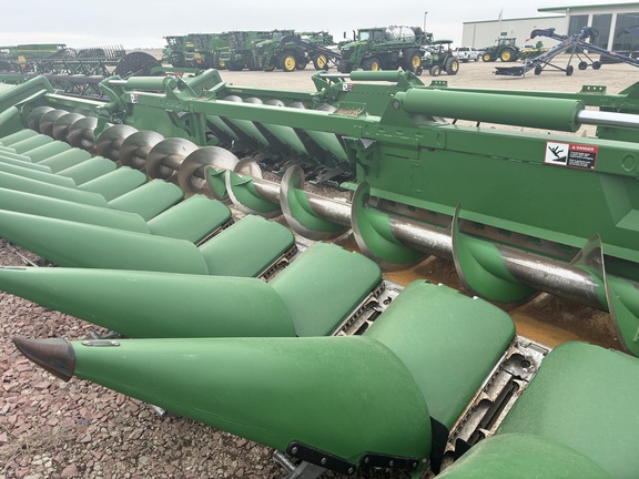 2023 John Deere C16F (2nd thumbnail)