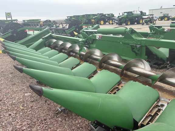 2023 John Deere C16F (4th thumbnail)
