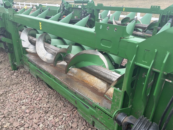 2023 John Deere C16F (8th thumbnail)