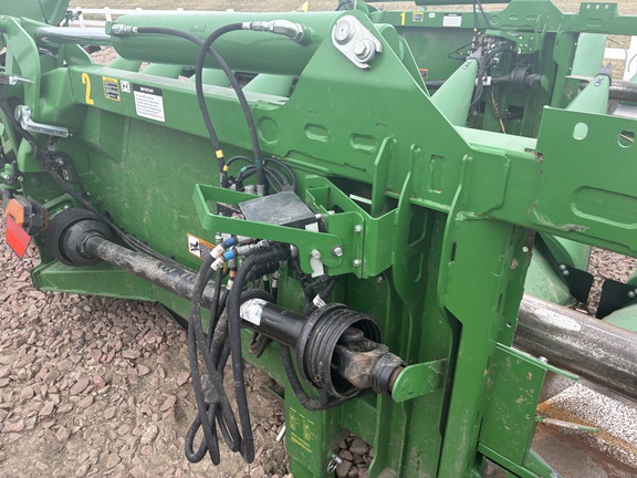 2023 John Deere C16F (7th thumbnail)