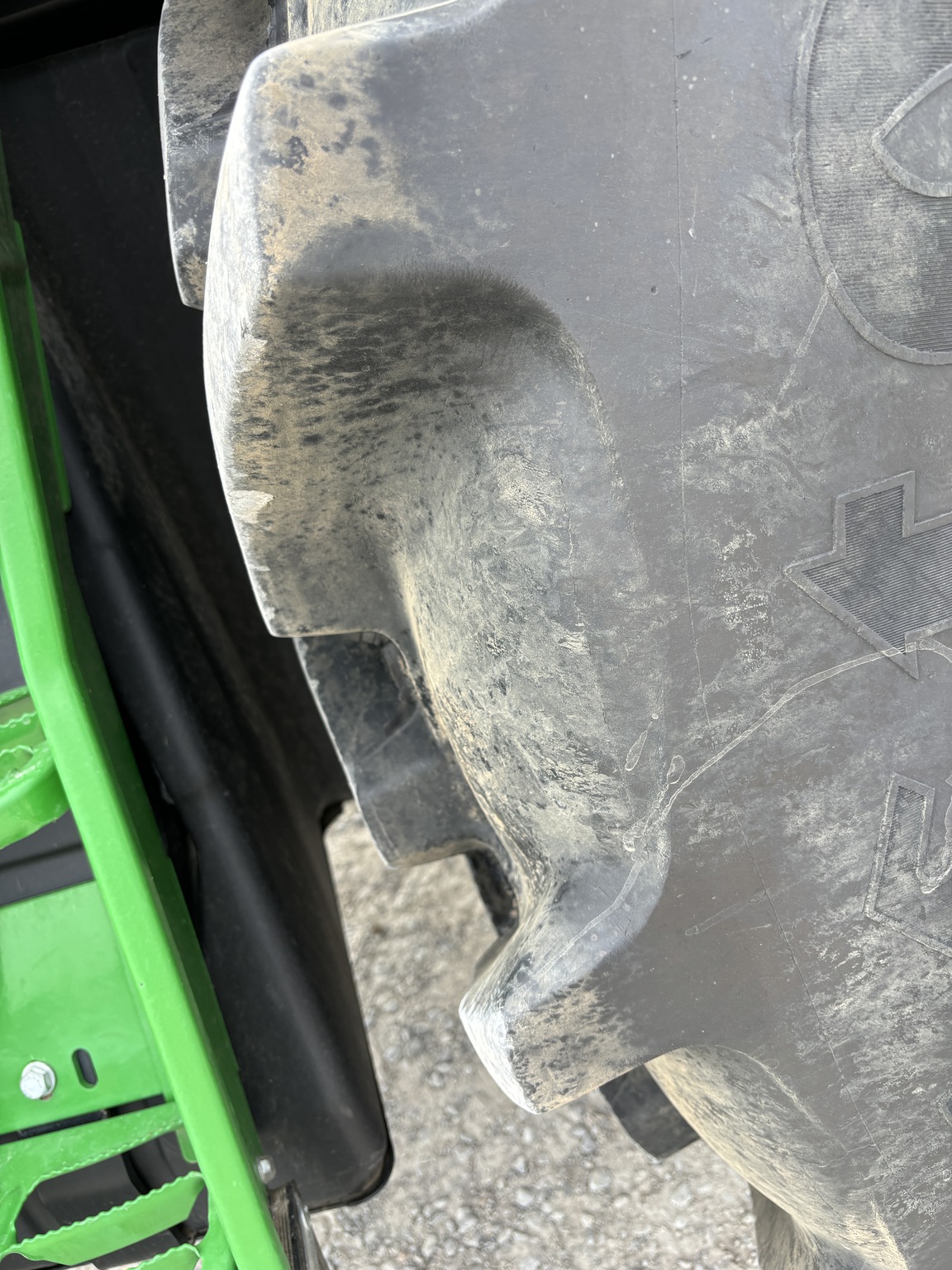 2024 John Deere 6R 175 Image 17