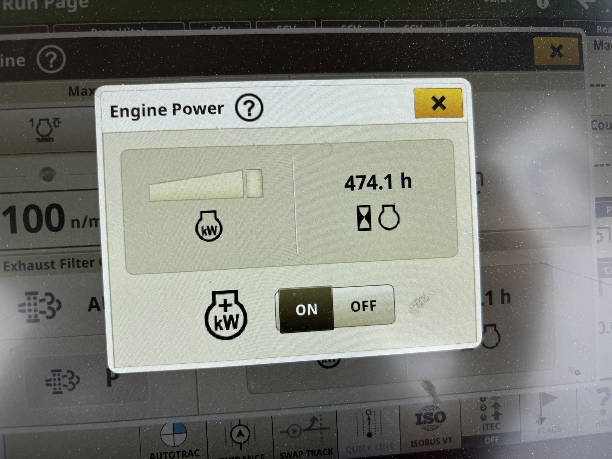 2024 John Deere 6R 175 Image 25