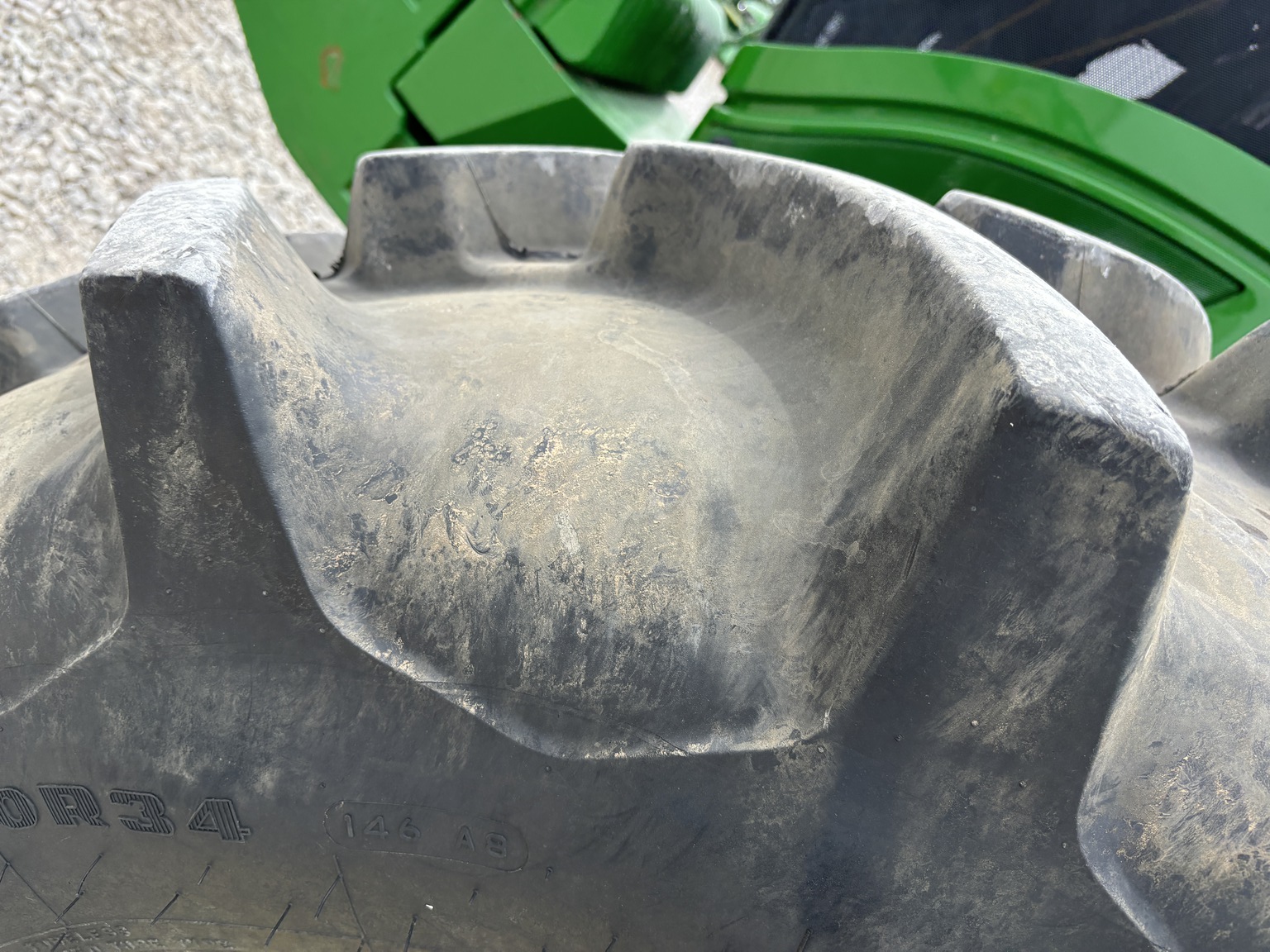 2024 John Deere 6R 175 Image 13
