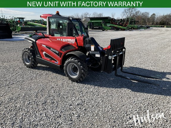 Photo of 2023 Manitou ULM412 ST5