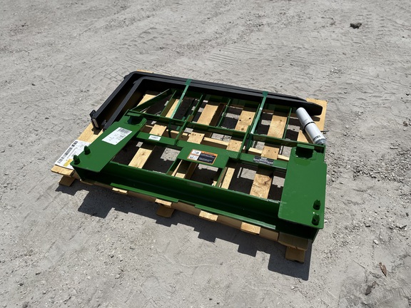 2025 Frontier AP12F - Compact Utility Tractor Attachments ...