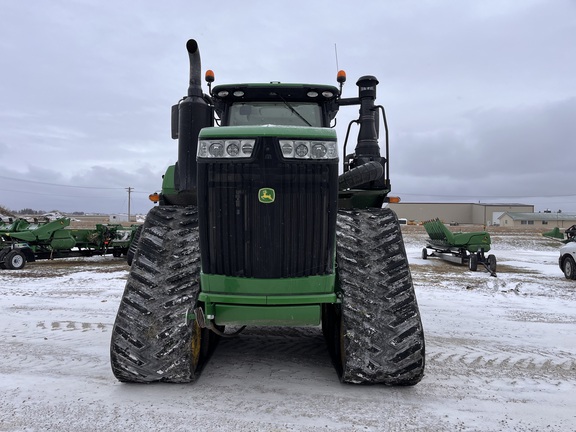 2020 John Deere 9570RX - Photo2