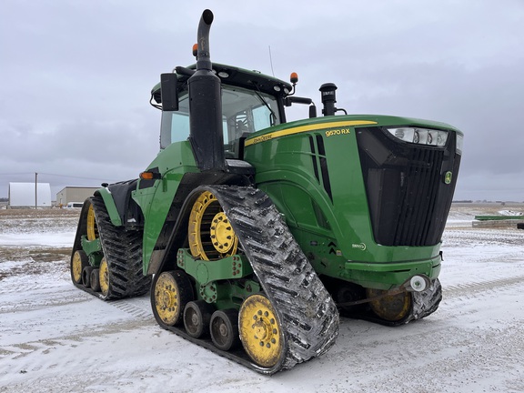 2020 John Deere 9570RX - Photo3