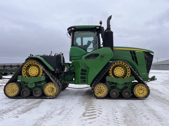 2020 John Deere 9570RX - Photo4