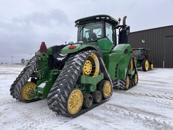 2020 John Deere 9570RX - Photo5