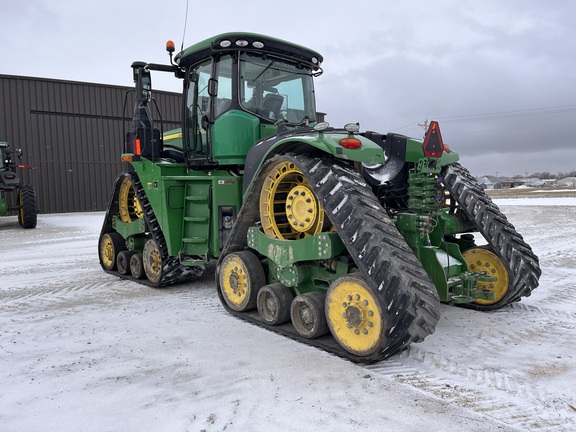 2020 John Deere 9570RX - Photo7