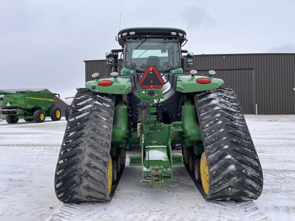 2020 John Deere 9570RX - Photo6
