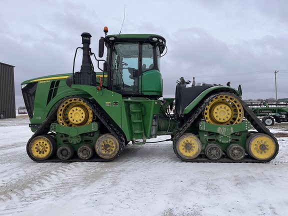 2020 John Deere 9570RX - Photo8